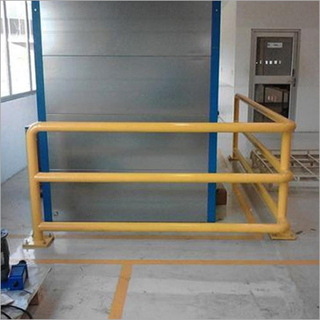 एमएस रेलिंग