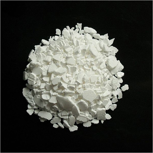 Calcium Chloride Density: 2.15 Gram Per Cubic Meter (G/M3)