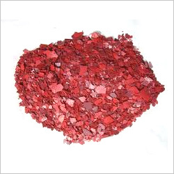 Chromic Acid - Density 1.2 g/cm³, Melting Point 197°C, Molecular Weight 118.01 g/mol | Purity 97%, Strong Oxidising Agent, Store in Dry Place