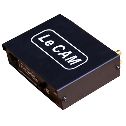 2 Input 4 Output Video Splitter Size: Different Sizes Available