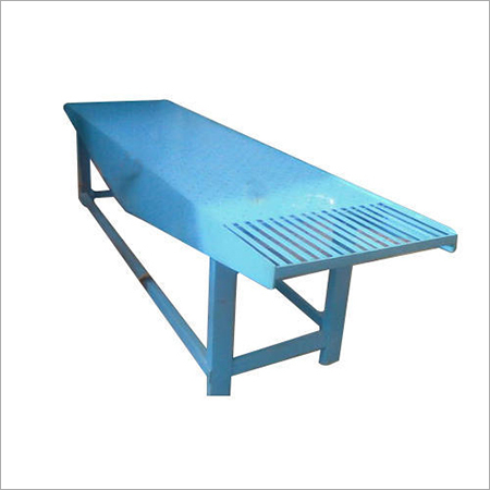 Custom Engineered Vibrating Tables