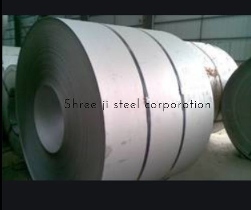 Hr Coils - Application: Manufacturing