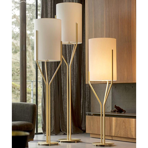 Modern Stand Lamp