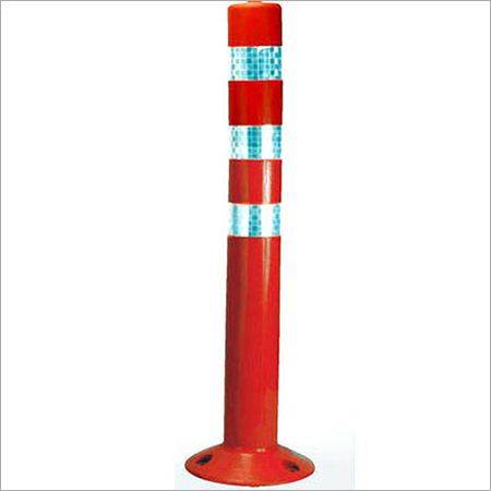 Plastic Road Delineators