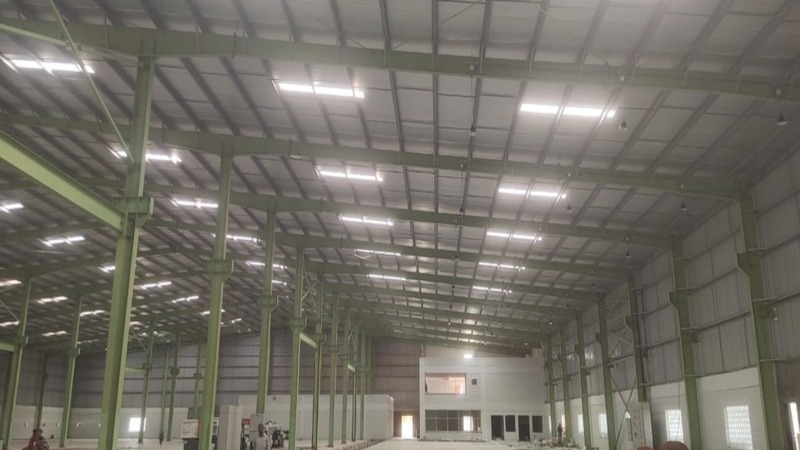 Brilantor Daylight System - Color: Transparent