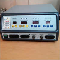 इलेक्ट्रो चिकित्सा उपकरण