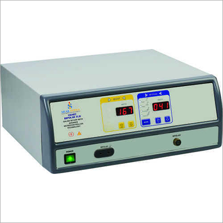 स्मार्ट बाय तूर इलेक्ट्रोसर्जिकल