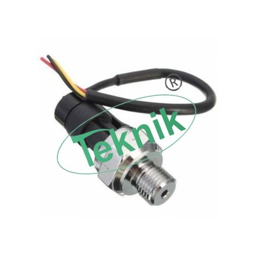 Pressure Sensor