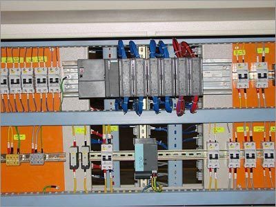 Control Panels