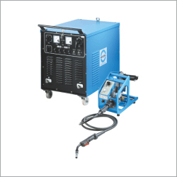 Mig 400T Diode Controller Welding Machine Application: Industrial