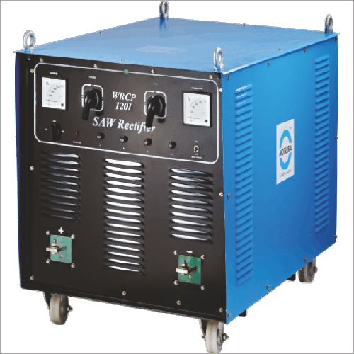 WRCP Diode Controller Welding Machine - 1200-1000-800 Specifications | Rugged Metal Housing, Ergonomic Design, Easy Maintenance
