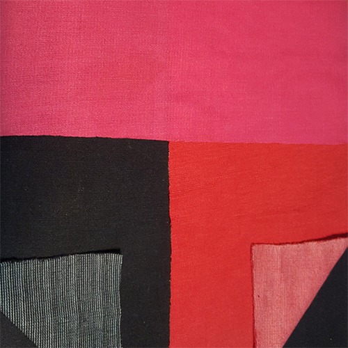Interlock Knitted Fabrics