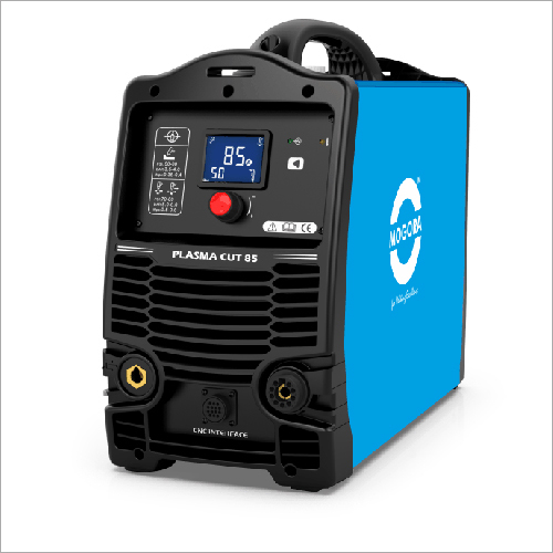 Plasma Cut 85 Inverter Controlled Welding Machine