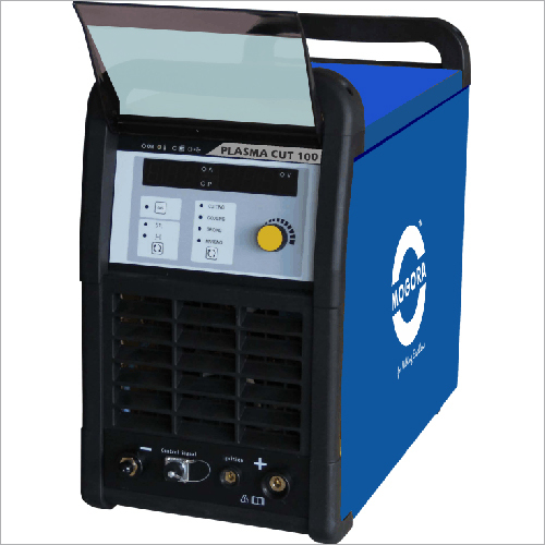 Plasma Cut 100-Digital Inverter Controlled Welding Machine