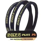 BELTS ALL  FOR ALL VEHICLES
