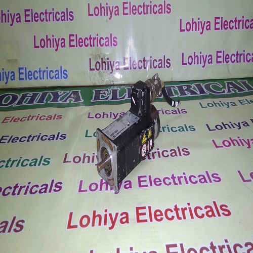 STAUBLI SERVO MOTOR D221 342 00 C