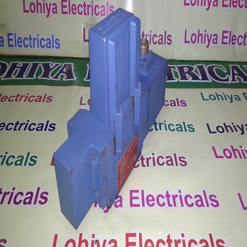Moog Servo Motor D661z2726g