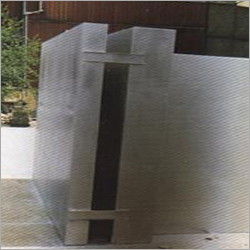 प्रशंसकों के लिए फ्लैट इंटेक साइलेंसर और कंप्रेशर्स अनुप्रयोग: औद्योगिक