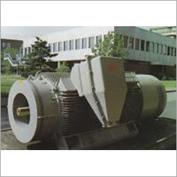 इलेट्रिक मोटर अनुप्रयोग के लिए साइलेंसर घटक: औद्योगिक