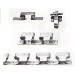 लचीला बिस्तर और छत डिस्कनेक्टर अनुप्रयोग: औद्योगिक