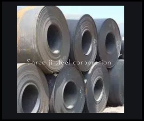 Hot Rolled Steel - Application: Manufacturing