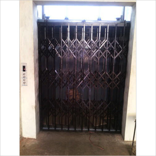 Industrial Goods Lift
