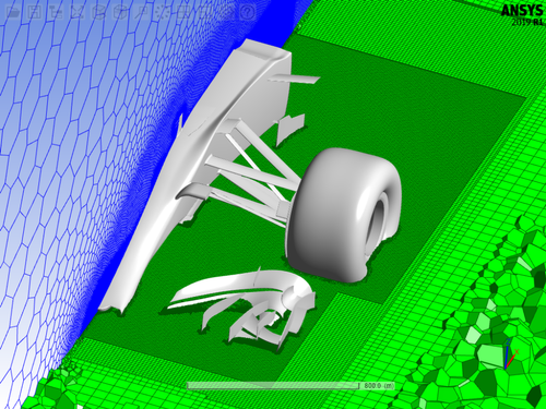 Ansys Fluent