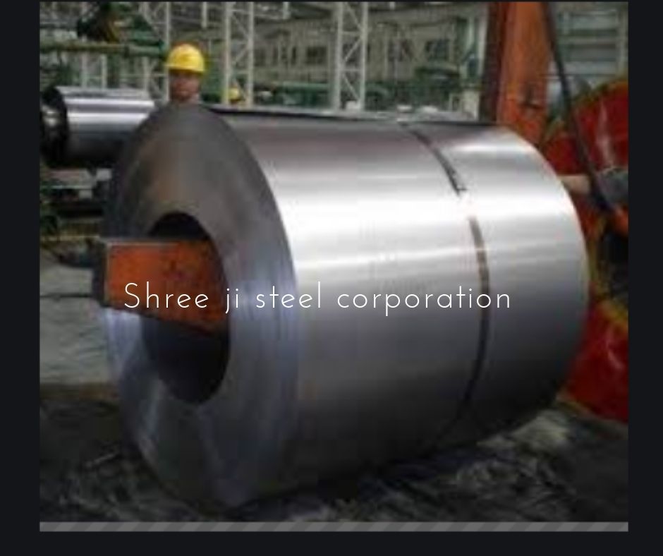 Rolled Steel Coils - Application: Manufacturing