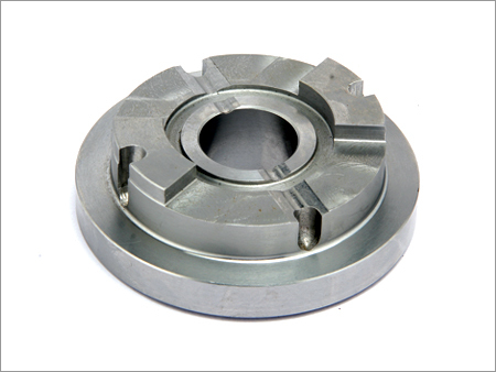 Precision Housings