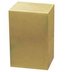 Copper Beautiful Subcat Rustic Metal Cremation Urn