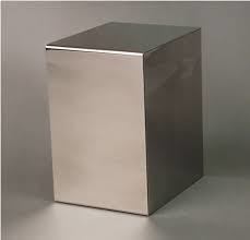Copper Beautiful Subcat Rustic Metal Cremation Urn