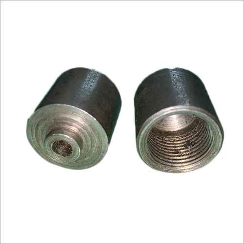 Metal Collar Type Nvc Socket