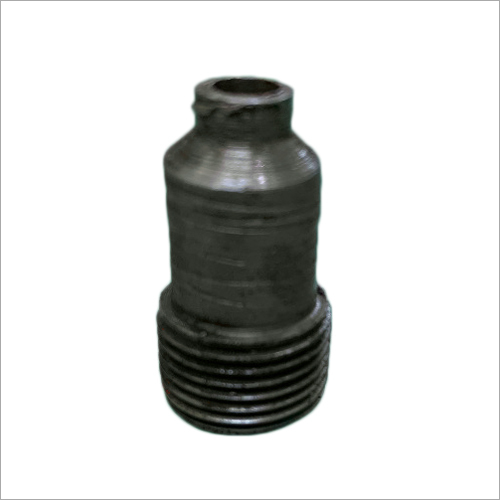 Metal 3-8 Side Socket