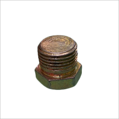 Inner Closing Nut - Metal, All Sizes Available | Durable, Effortless Fit, Corrosion Resistant, Suitable for Gas, Water & Liquid Closure