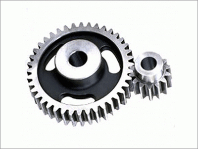 Spur Gears