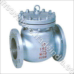 Swing Check Valve