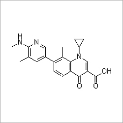 Ozenoxacin (Xepi)