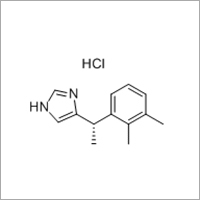 डेक्समेडेटोमिडाइन हाइड्रोक्लोराइड
