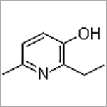 2 -Ethyl-3-Hydroxy-6-Methylpyridine