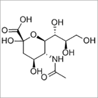 N-Acetylneuraminic Acid - C11H19NO9, White to Off-White Powder | Water Soluble, Good Shelf Life, Multiple Grades Available