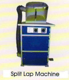 Split Lap Machine