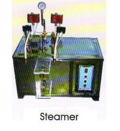 Steamer