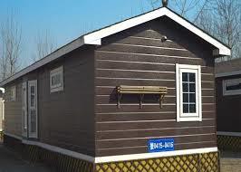 Prefabricated House - Steel & Wood Build, Variable Dimensions | Durable Structure, Quick Assembly, Sustainable Design, Easy Installation, Versatile Features