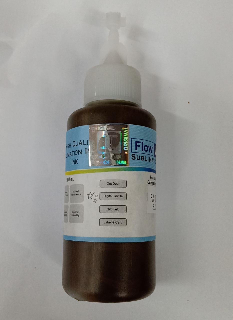 Hotsubjet Sublimation Ink - Color: All Colour