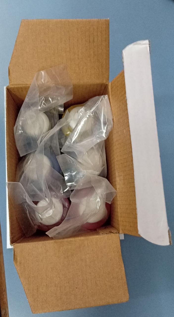 Hotsubjet Sublimation Ink - Color: All Colour