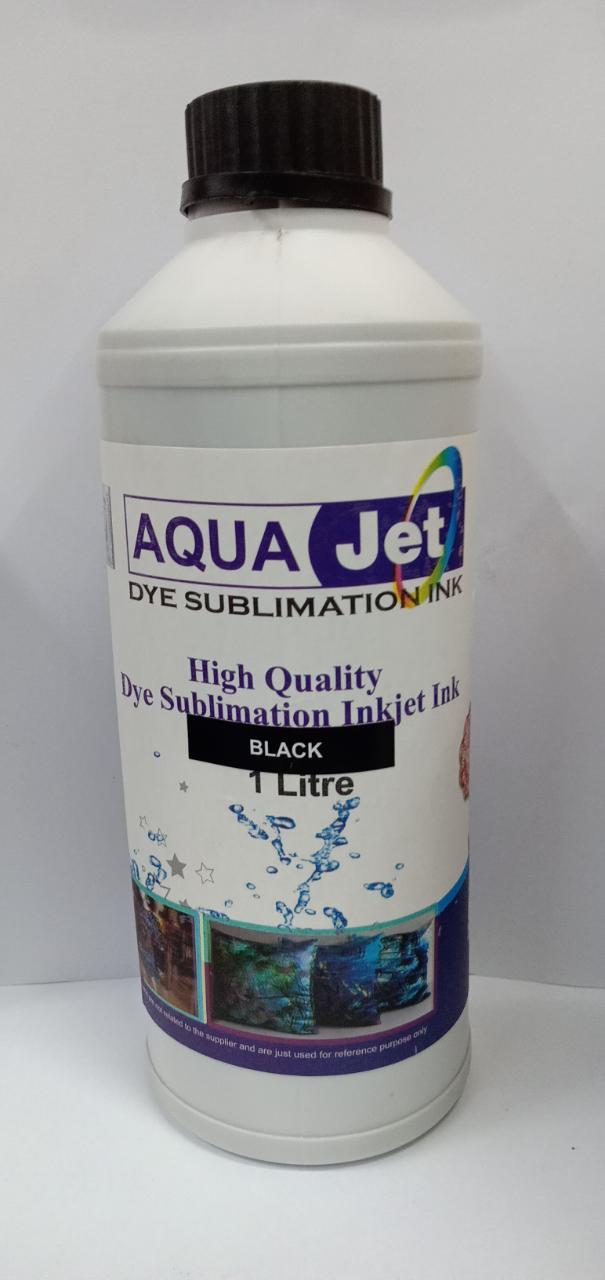 All Colour Hotsubjet Sublimation Ink Last Formet