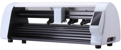 Steel Cutting Plotter