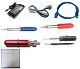 Steel Cutting Plotter
