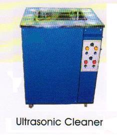 ultrasonic cleaner