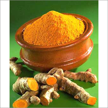 हल्दी पाउडर